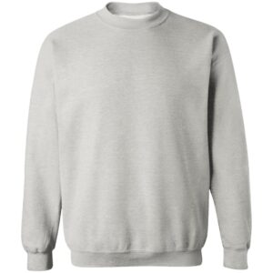 Blank G180 Crewneck Pullover Sweatshirt