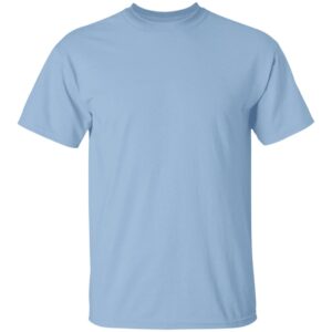 Blank G500 5.3 oz. T-Shirt