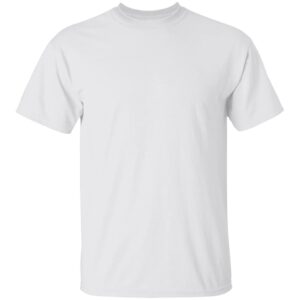 Blank G500 5.3 oz. T-Shirt