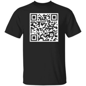 chart QR Kirt G500 5.3 oz. T-Shirt