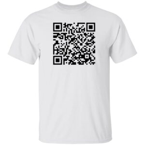 chart QR Derrick_Fennell G500 5.3 oz. T-Shirt