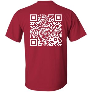 chart QR Fuck_Republicans G500 5.3 oz. T-Shirt