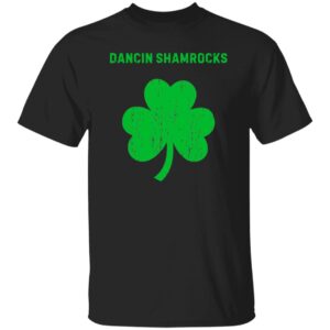 Dancin Shamrocks Wintee-Irish-102-2024 G500 5.3 oz. T-Shirt