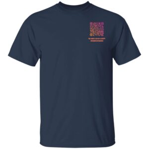 qr-code QR Tiaan - 6thgear_motoholic G500 5.3 oz. T-Shirt