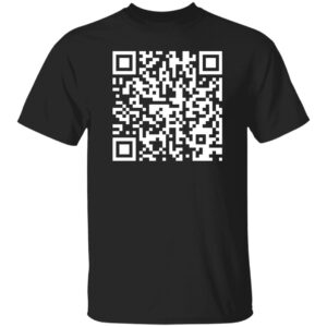 qr-code QR Mother_Fucker G500 5.3 oz. T-Shirt
