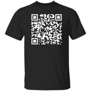 qr-code DAD WORLD'S_GREATEST_DAD G500 5.3 oz. T-Shirt