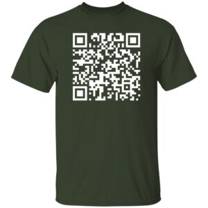 qr-code MOM  WORLD'S_GREATEST_MOM G500 5.3 oz. T-Shirt