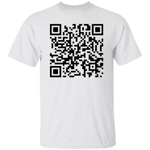 qr-code QR Lindsey_jones G500 5.3 oz. T-Shirt