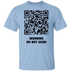 qr-code QR 2 DOULA-DOULA-DOULA G500 5.3 oz. T-Shirt