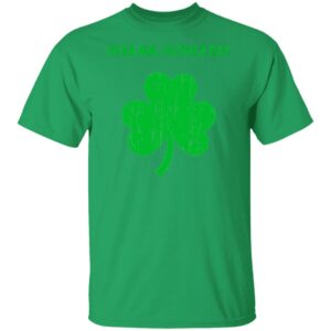 Ryan Wm. Patrick Day Wintee-Irish-102-2024 G500 5.3 oz. T-Shirt