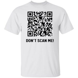 qr-code QR 2 www.meatspin.com G500 5.3 oz. T-Shirt
