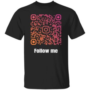 qr-code QR 2 whiteboy_dallas G500 5.3 oz. T-Shirt