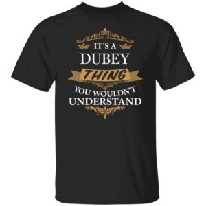 Dubey Its An Elvis Thing TEXT G500 5.3 oz. T-Shirt