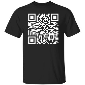 QR Shawn Gregg G500 5.3 oz. T-Shirt