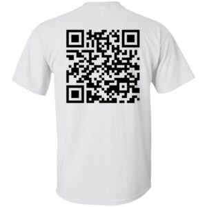 chart QR 207. Lauren Rister G500 5.3 oz. T-Shirt