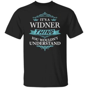 Widner Its An Elvis Thing TEXT G500 5.3 oz. T-Shirt