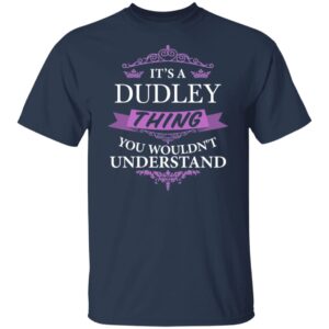 Dudley Its An Elvis Thing TEXT G500 5.3 oz. T-Shirt