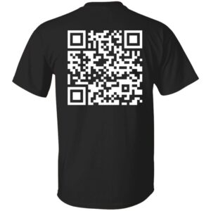 chart QR A1256. Cliff Torres - Fuck Off.html G500 5.3 oz. T-Shirt