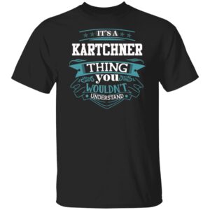 Kartchner  Order Thing M3 Design G500 5.3 oz. T-Shirt