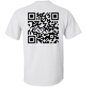 chart QR 274. Menelaos E. Metalios  -Image-Chuan G500 5.3 oz. T-Shirt
