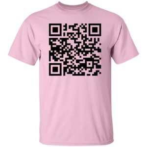chart QR 277.1. Justin Bufford -Image-Chuan.html G500 5.3 oz. T-Shirt