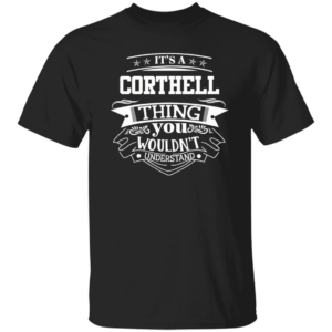 Corthell Order Thing M3 Design G500 5.3 oz. T-Shirt