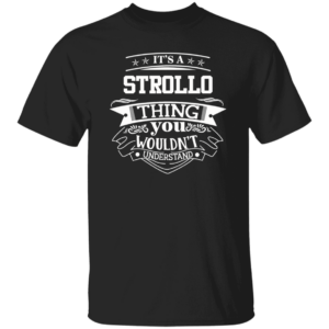 STROLLO Order Thing M3 Design G500 5.3 oz. T-Shirt