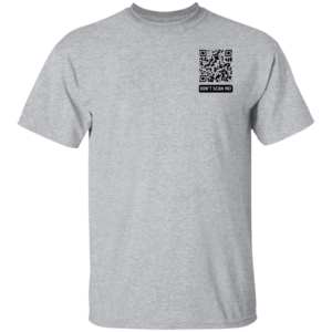 G500 5.3 oz. T-Shirt