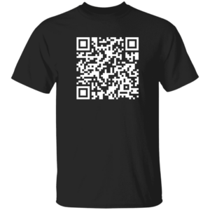 qr-code QR 315. ROBERTO ORTIZ G500 Gildan 5.3 oz. T-Shirt