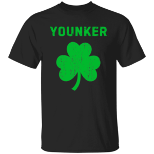 Younker  Wintee-Irish-102-2024 G500 Gildan 5.3 oz. T-Shirt