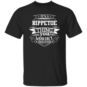 Rippetoe Order Thing M3 Design G500 Gildan 5.3 oz. T-Shirt