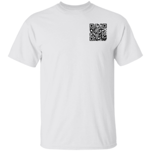 qrcode QR 325. Michelle Lipary G500 Gildan 5.3 oz. T-Shirt