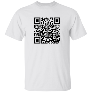 qrcode QR 327. Craig Wilson G500 Gildan 5.3 oz. T-Shirt
