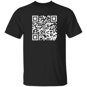 qrcode QR 328. Michael Dill G500 Gildan 5.3 oz. T-Shirt