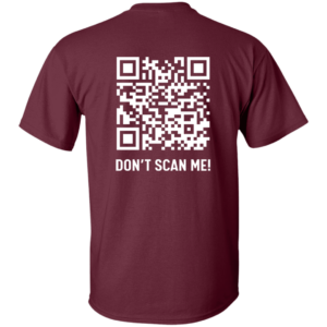 qrcode QR 335. Tim Hartwig 2 G500 Gildan 5.3 oz. T-Shirt