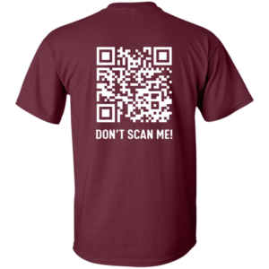 qrcode QR 335. Tim Hartwig 1 G500 Gildan 5.3 oz. T-Shirt