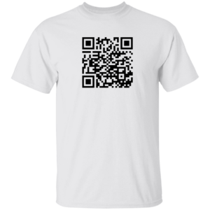 qrcode QR 337. Greg Pennington G500 Gildan 5.3 oz. T-Shirt