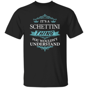 Schettini Its An Elvis Thing TEXT G500 Gildan 5.3 oz. T-Shirt