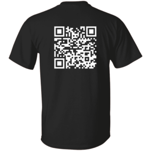 Qr QR 346. 2 Calvin Johnson G500 Gildan 5.3 oz. T-Shirt