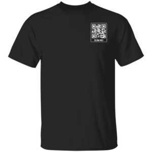 QR 353. KYLE CORDEIRO api.qrserver G500 Gildan 5.3 oz. T-Shirt