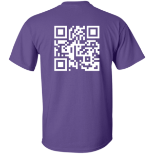 Qr 354. Ivette Zavala api.qrserver G500 Gildan 5.3 oz. T-Shirt