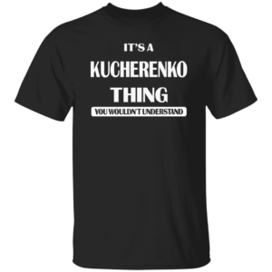 KUCHERENKO Thing M4 G500 Gildan 5.3 oz. T-Shirt
