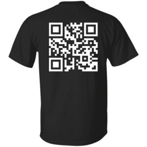 QR 364. Charles Barstow - Fuck You api.qrserver G500 Gildan 5.3 oz. T-Shirt