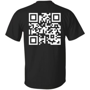 QR 365. Christian Eagle api.qrserver G500 Gildan 5.3 oz. T-Shirt