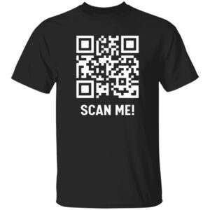 QR 371. Stephanie Benton api.qrserver G500 Gildan 5.3 oz. T-Shirt