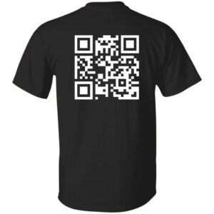 QR QR MA1372.Consuelo-Cosigua G500 Gildan 5.3 oz. T-Shirt