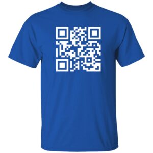 QR 373. Rhonda Minten api.qrserver G500 Gildan 5.3 oz. T-Shirt