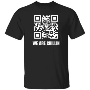 QR 374. Calvin Johnson api.qrserver G500 Gildan 5.3 oz. T-Shirt