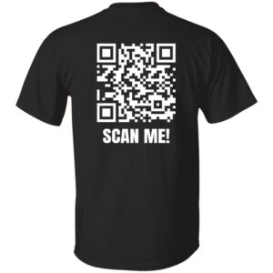 QR 377. Diego Conci api.qrserver G500 Gildan 5.3 oz. T-Shirt