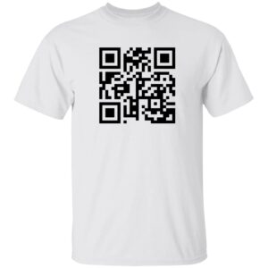 QR 382. Martin Resendez api.qrserver G500 Gildan 5.3 oz. T-Shirt